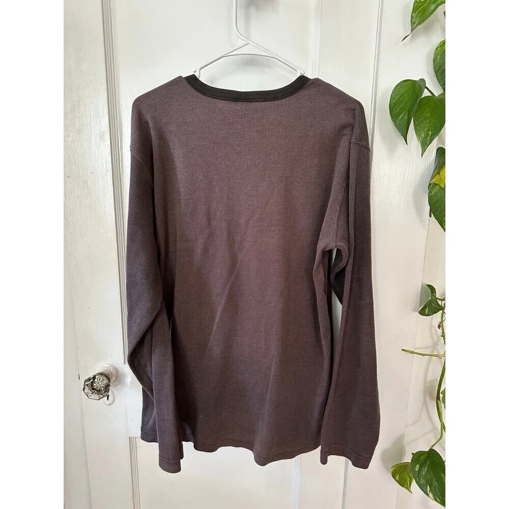 Old Navy men’s size large brown sweater